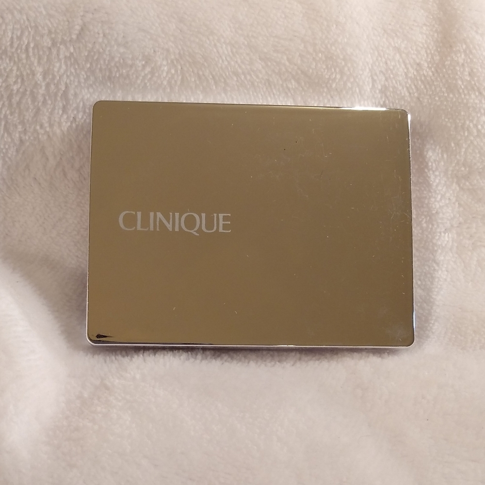 Clinique powder blush